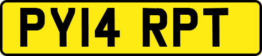 PY14RPT