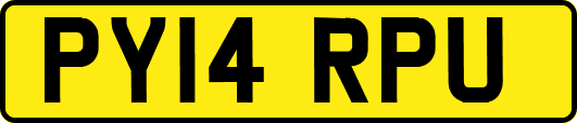 PY14RPU