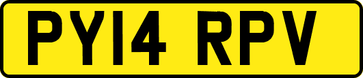 PY14RPV