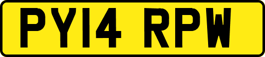 PY14RPW