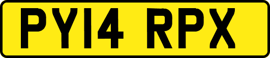 PY14RPX