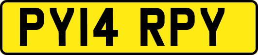 PY14RPY