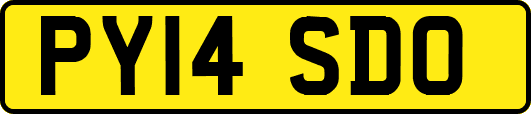 PY14SDO