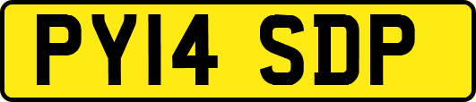 PY14SDP