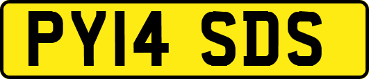 PY14SDS