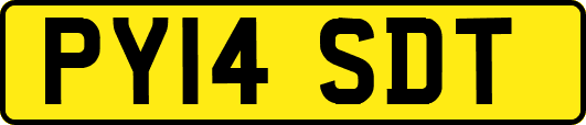 PY14SDT