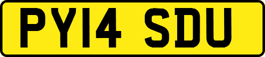 PY14SDU