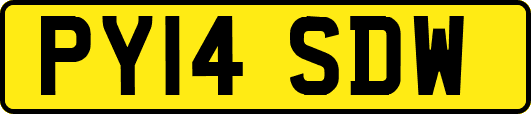 PY14SDW