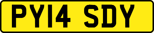 PY14SDY