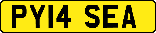 PY14SEA