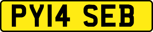 PY14SEB