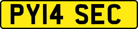 PY14SEC