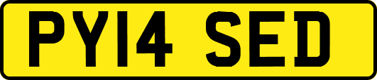 PY14SED