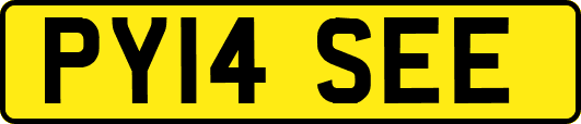 PY14SEE
