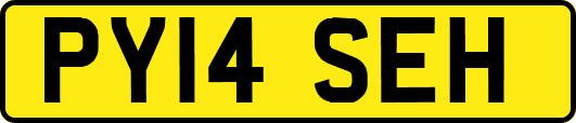 PY14SEH