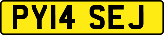 PY14SEJ