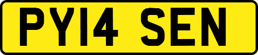 PY14SEN