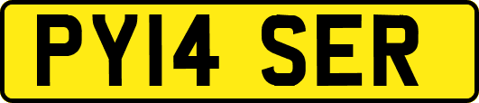 PY14SER