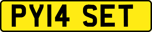 PY14SET