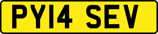 PY14SEV