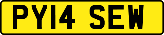 PY14SEW