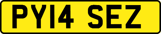 PY14SEZ
