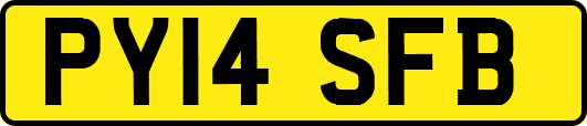 PY14SFB