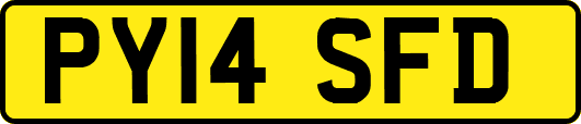 PY14SFD