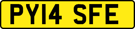 PY14SFE