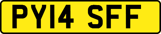 PY14SFF