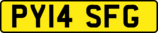 PY14SFG