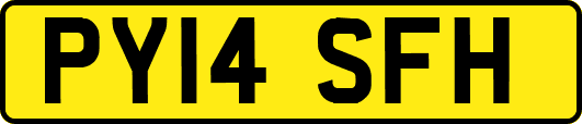 PY14SFH