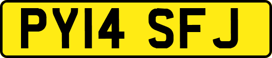 PY14SFJ