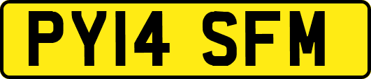 PY14SFM