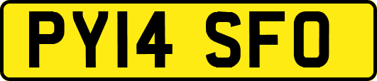 PY14SFO