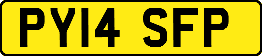 PY14SFP