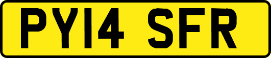 PY14SFR