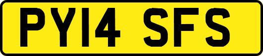 PY14SFS