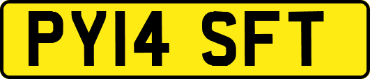 PY14SFT