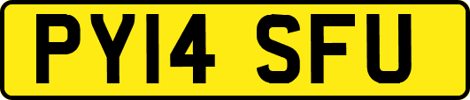 PY14SFU