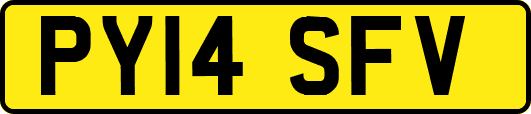 PY14SFV