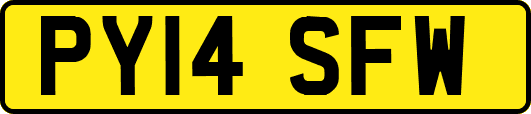 PY14SFW