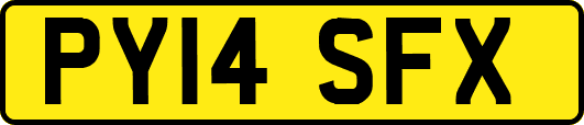PY14SFX