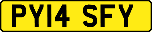 PY14SFY