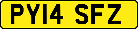 PY14SFZ