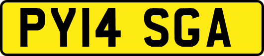 PY14SGA