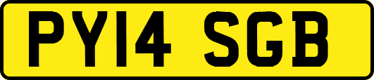 PY14SGB