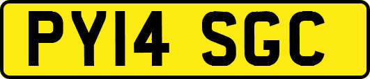 PY14SGC
