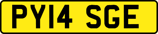 PY14SGE