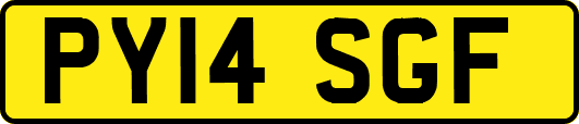 PY14SGF